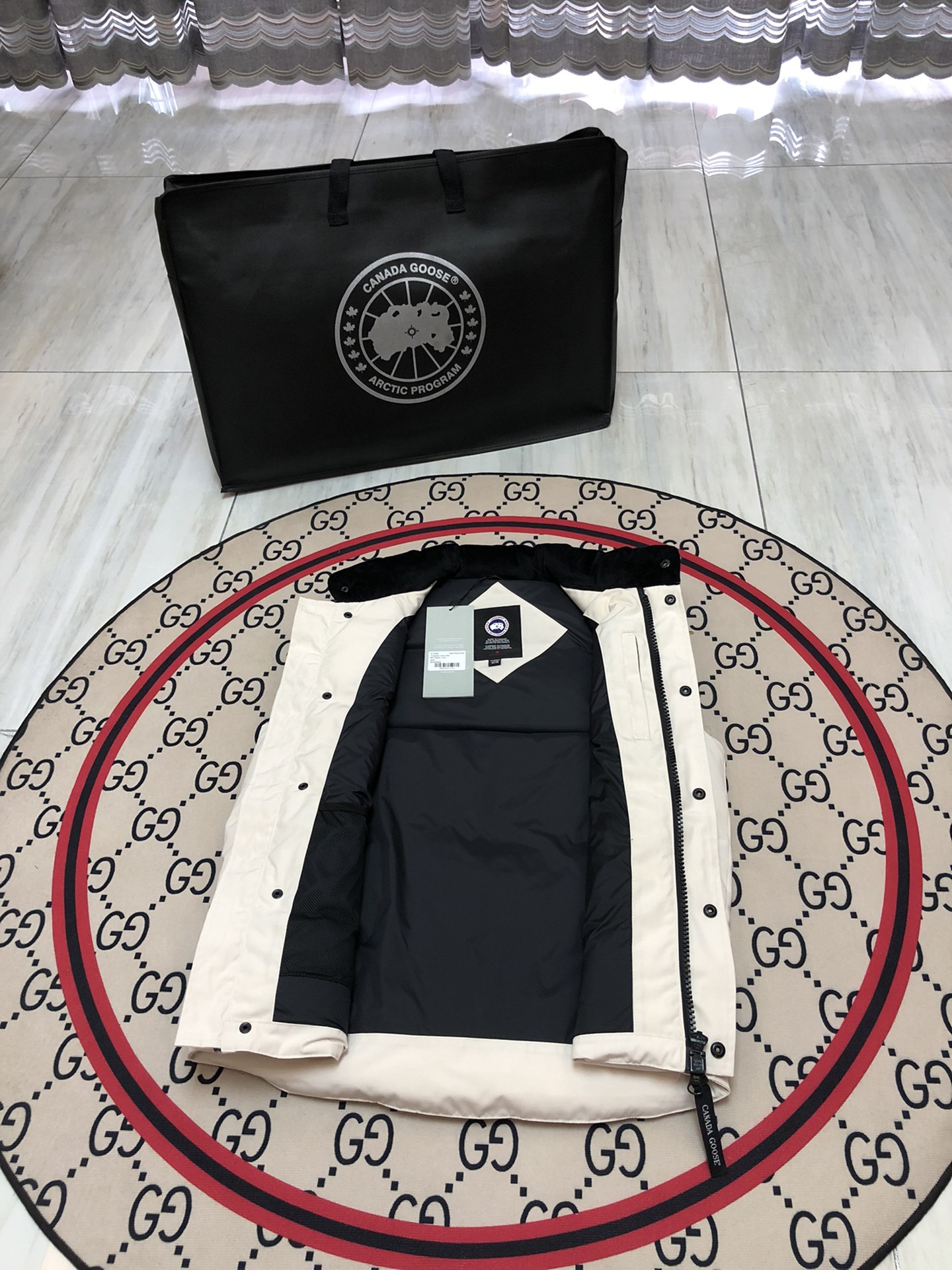 Canada Goose Down Jackets